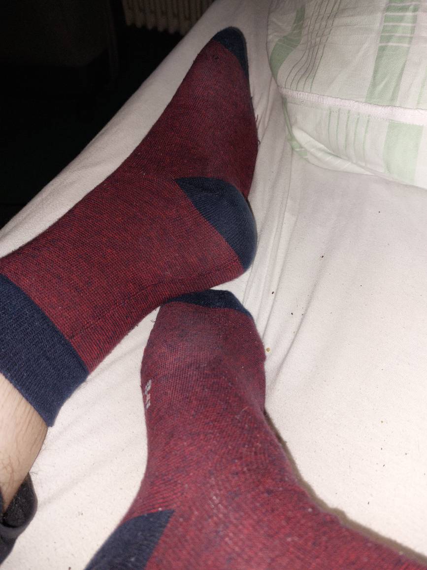 Parolari recommends best of Fetish for male socked feet Hot pictures Young gay deepthroat tube