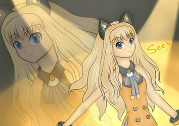 SeeU On Stage