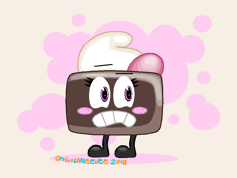 Cake | Battle for Dream Island Wiki | Fandom Good night memes