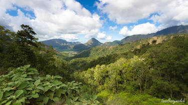 Sembalun, Lombok, Indonesia