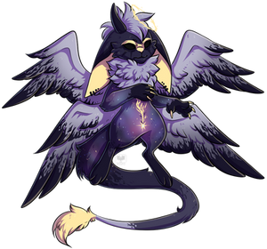 ITN | Bruume Myo design skittykittycat