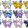 Cheap cat adopts [OPEN 19/30]