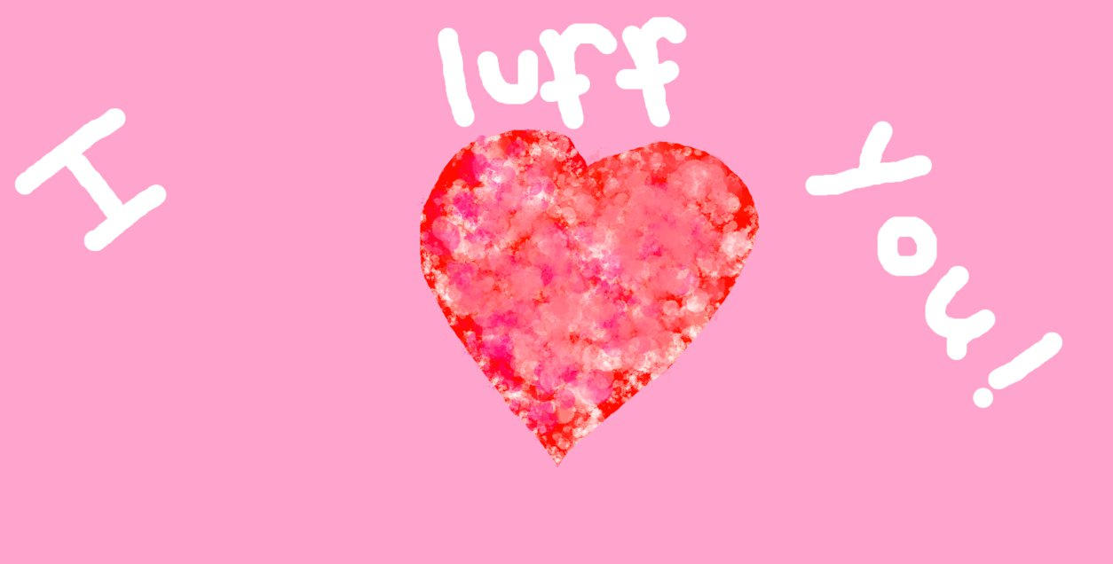 1 Luff Luff you by Bambisbb on DeviantArt