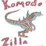 Komodozilla 2