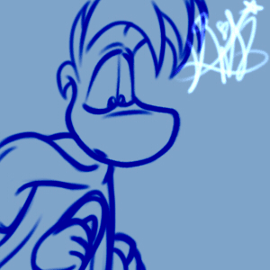 Ray2-Animacion Ray photo by RayWind64 on DeviantArt