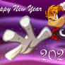 Happy New Year 2023