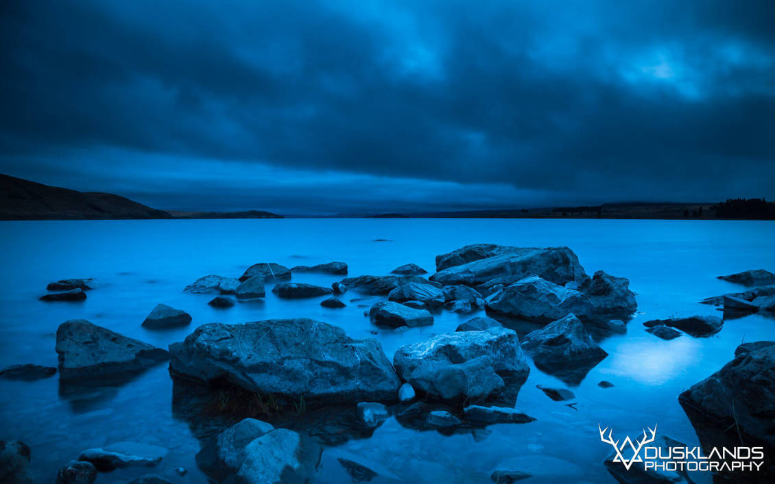 Quiet Shores by Morticus13 Quiet Shores by Morticus13