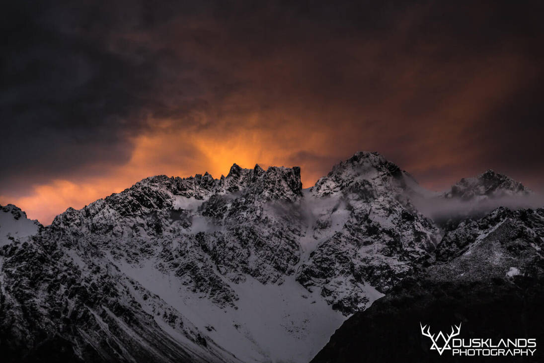 Beyond the Darkness by Morticus13 Beyond the Darkness by Morticus13