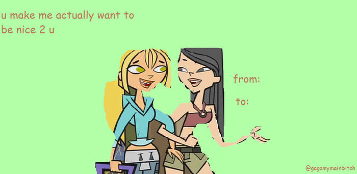 Valentines Day Card v.4