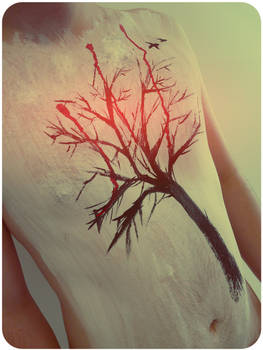 bodyart II