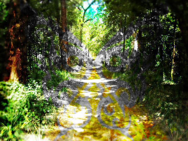 Random Photos Path Path by TheRandomSim on DeviantArt