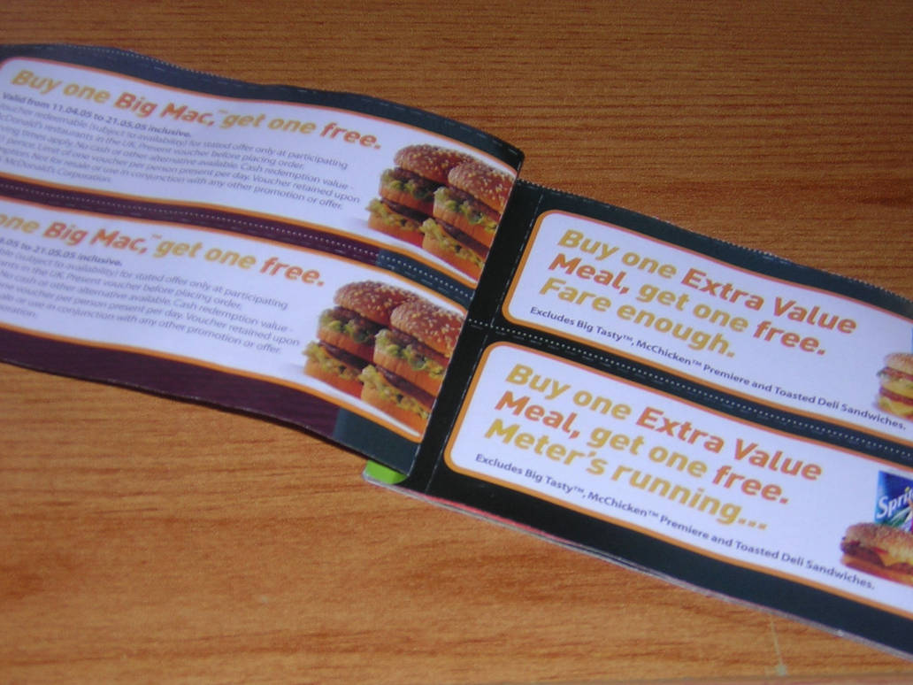 McDonalds Vouchers By Randomskater On DeviantArt mcdonalds-vouchers-by-randomskater-on-deviantart
