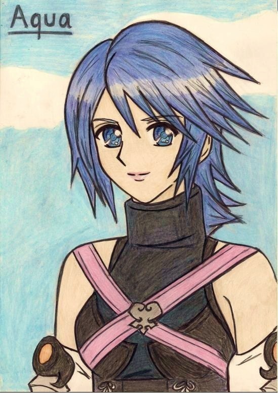 KHBBS: Aqua by dagga19