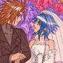 Terra x Aqua Wedding by d19