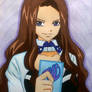 FAIRY TAIL: Cana Alberona