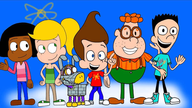 Team Neutron