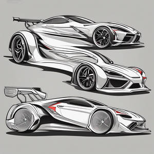 Deviantart Car Design Explore the Best Car Art | DeviantArt