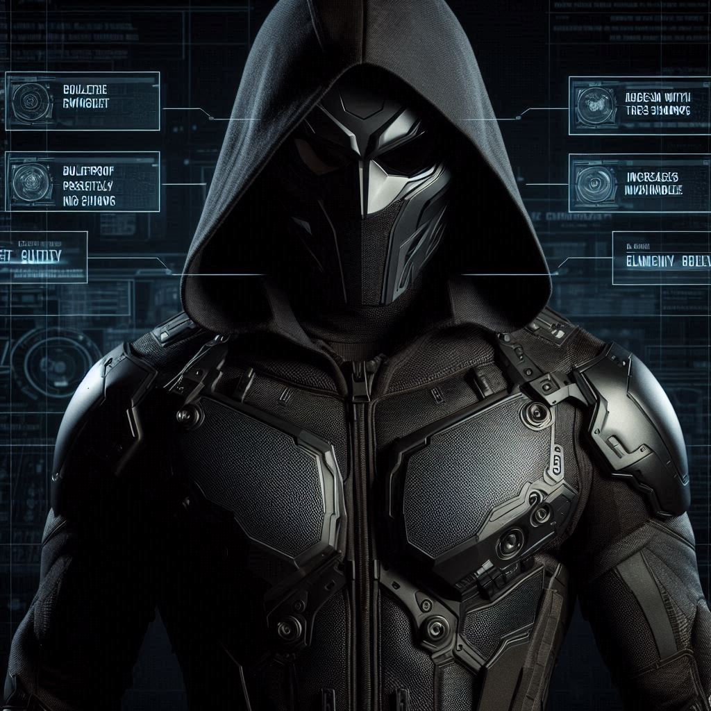 Agent Shadow Looking Agent Shadow by undertaker144 on DeviantArt