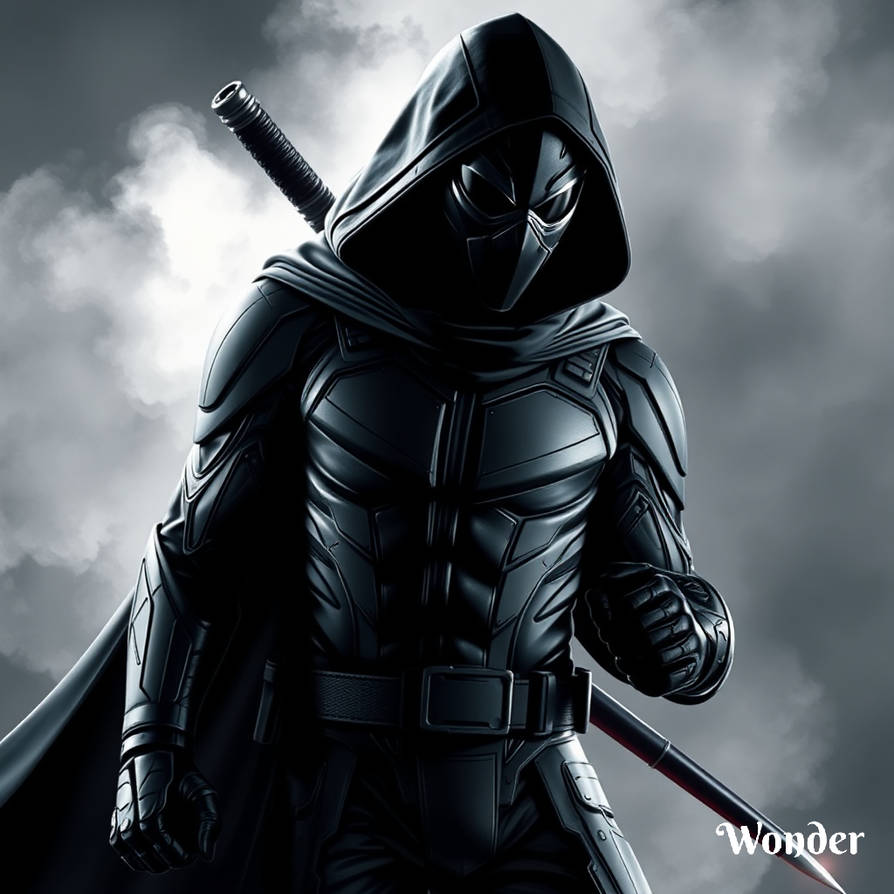 Agent Shadow Looking Agent Shadow by undertaker144 on DeviantArt