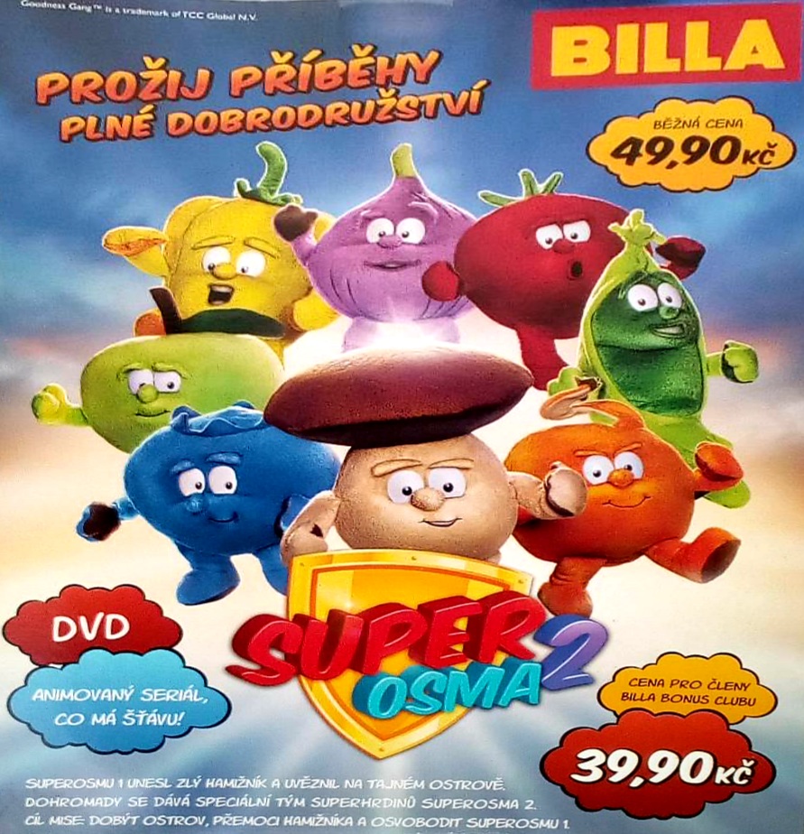 Front DVD Cover Of Billa's Super Osma 2 by FruitsVeggies2022 on DeviantArt Front DVD Cover Of Billa's Super Osma 2 by FruitsVeggies2022 on DeviantArt
