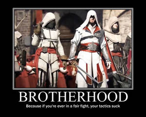 Brotherhood