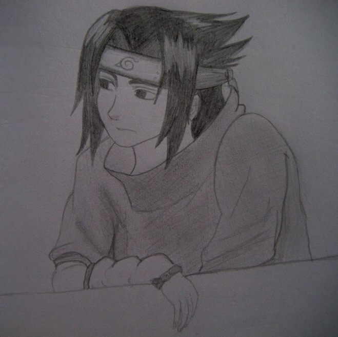 Sasuke