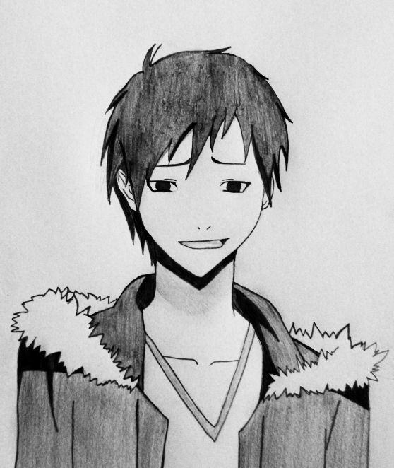 Izaya3