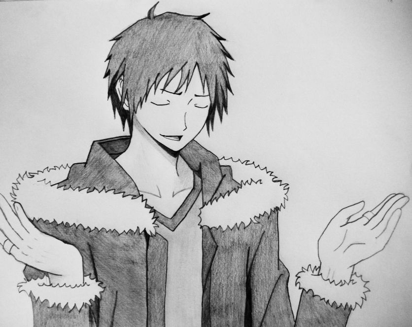 Izaya8