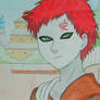 Gaara for angelikaTobi