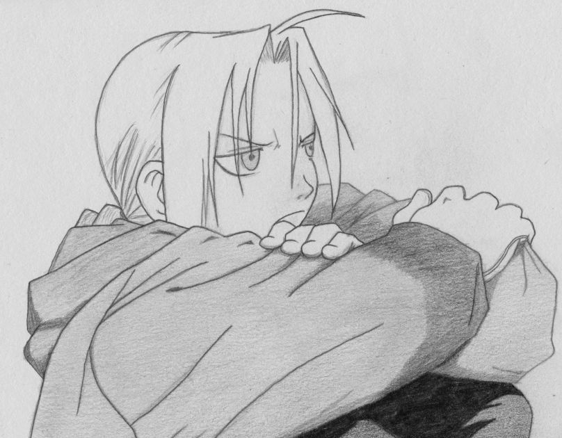 Ed Elric