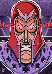 Magneto