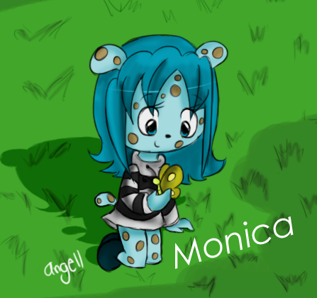 Monica