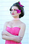 Gibson Girl: One by walker1812