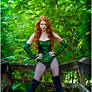 Poison Ivy: Two