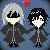 Riku x Xion Icon