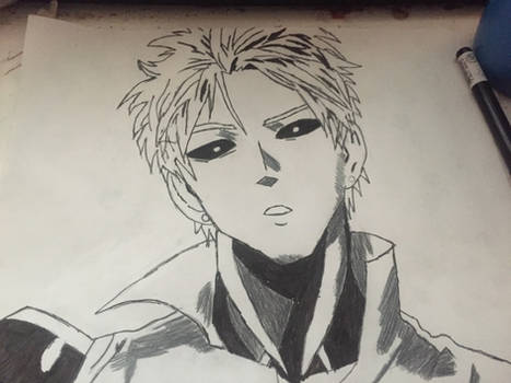 Genos