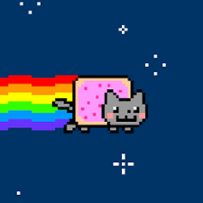 Nya Nya Nya Meow!