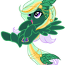 MLP Adopt - Verdant Shield(Open)