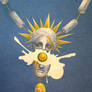 Venus in Yolks