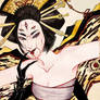 Suzumebachi