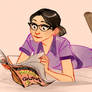 ms. pauling