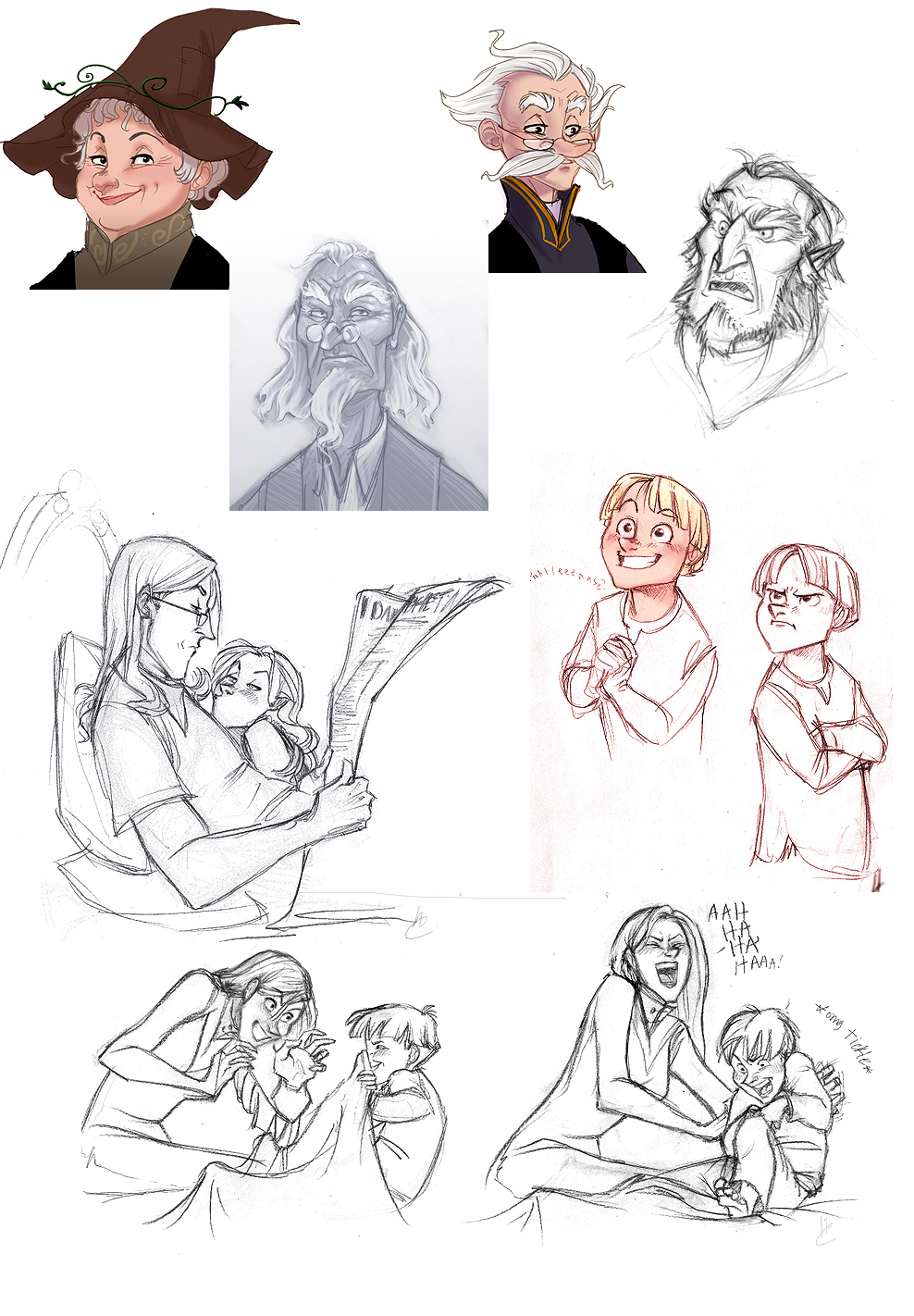 hp sketchdump 052306