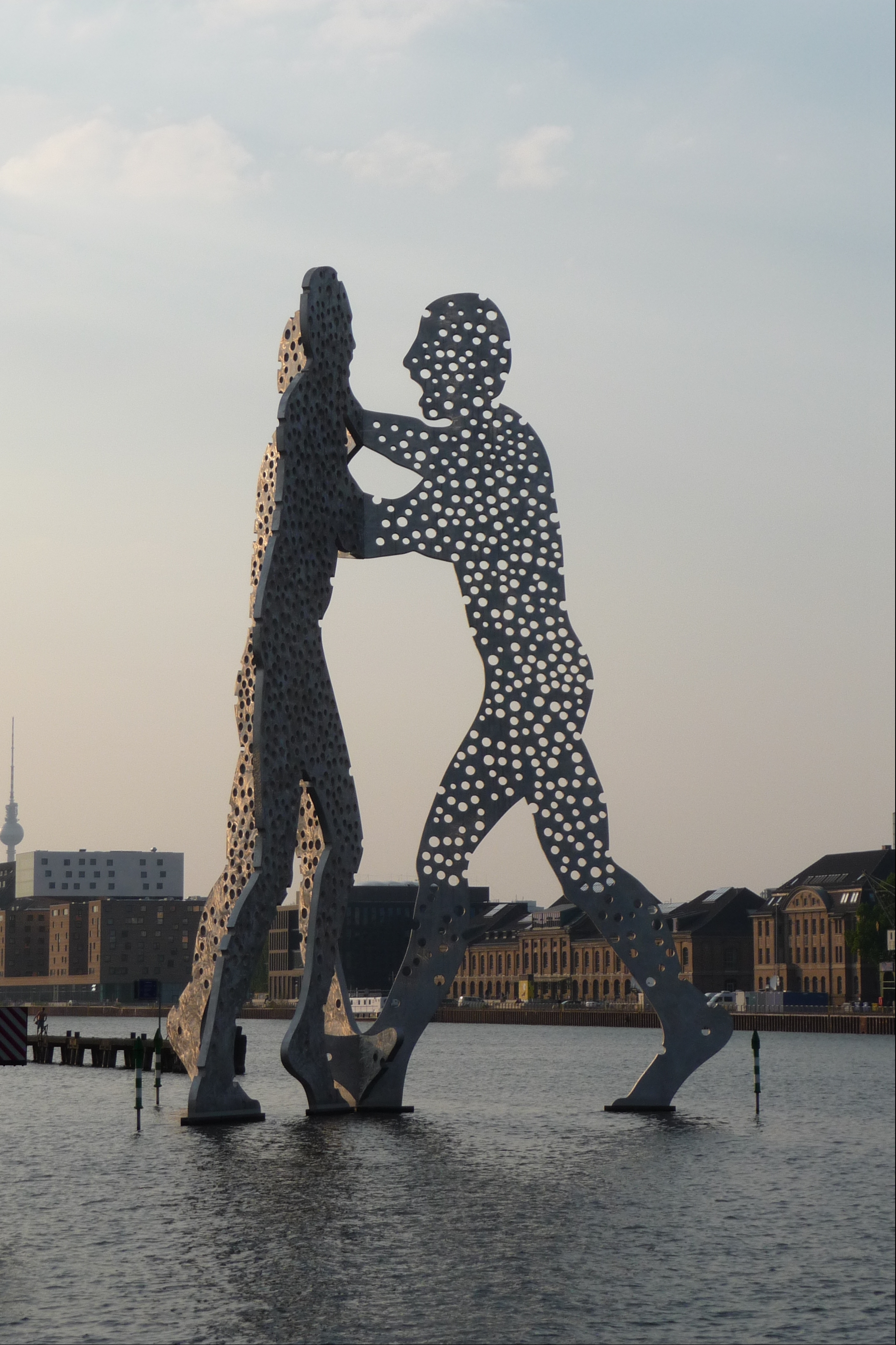 Molecule Man