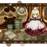 Gosick - Victorique