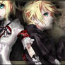 Twins Kagamine