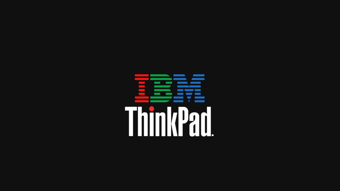 Ibm Thinkpad Wallpaper By Czeky On Deviantart Ibm Thinkpad Wallpaper By Czeky On Deviantart