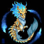 - Aurelion Sol Dragon Storm - League of Legends -