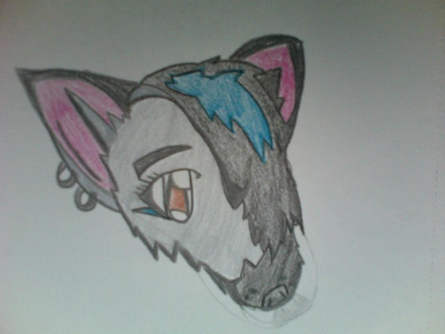 Riff Raff by MashedSprinkles on DeviantArt