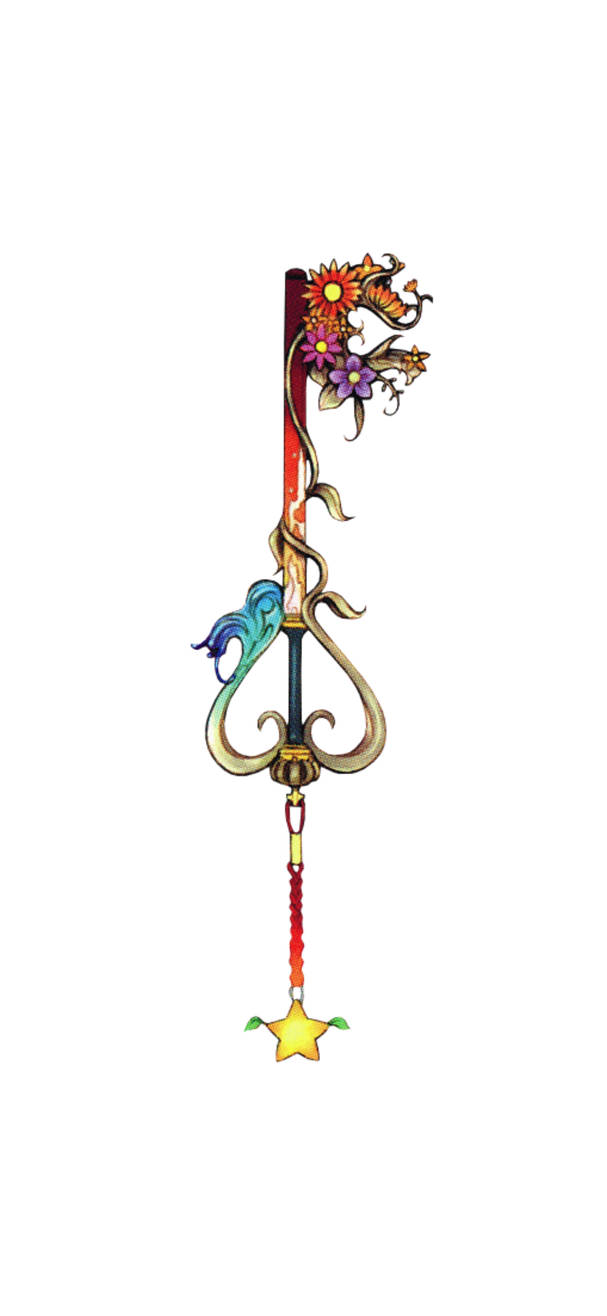 Destiny Keyblade Destiny's Embrace Keyblade iPhone Wallpaper by JosheezJourney on DeviantArt