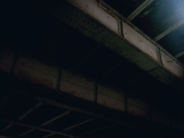 Bridgework by Danfinity on DeviantArt